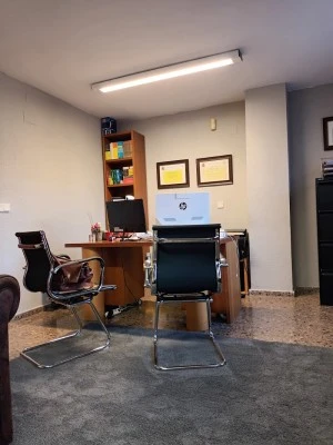 Advogado brasileiro em Valência - Espanha