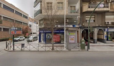 Abogado Ricardo Moyá Rodríguez Puertollano