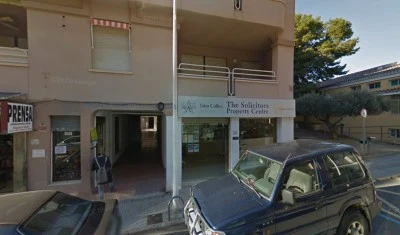 Abogado's Bravo The Solicitors Property Centre