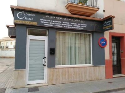 Abogados Alcántara Castillo Abogados