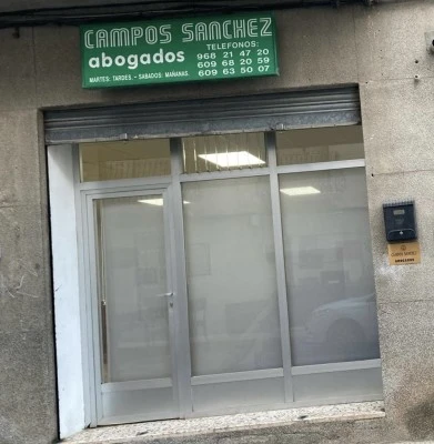 Abogados Campos Sánchez