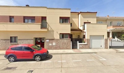 Abogados Francisco Morcillo López y Mónica Movellan Alonso