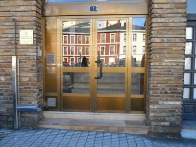 Abogados Luarca. José Ramón González Pérez