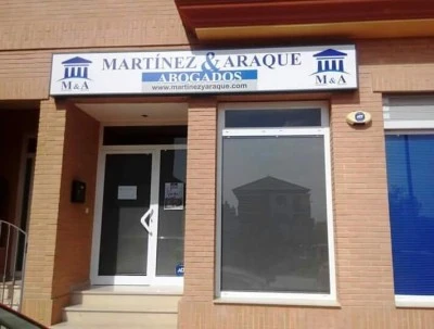 Abogados Martinez  Araque