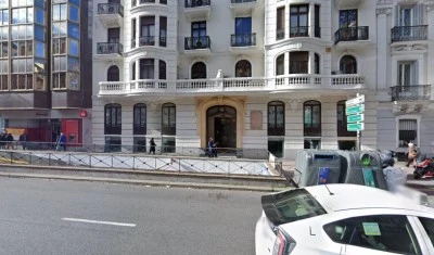 Abogados Trustlaw Madrid