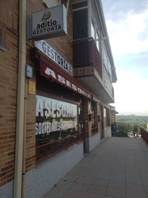Aditio Arroyoges - Gestoría y Asesoría