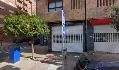 Administración de Fincas.