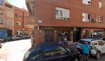 ADMINISTRADOR DE FINCAS-ROJAS