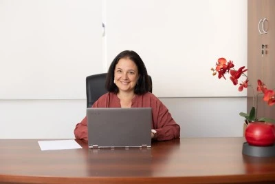 Adriana Cano Fernández- Abogado en Algete