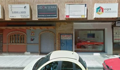AGER ASESORES S.L.