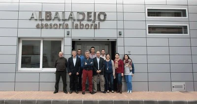 Albaladejo Grupo Asesor