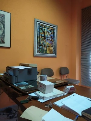 Alberto Muñoz De Luna Moreno