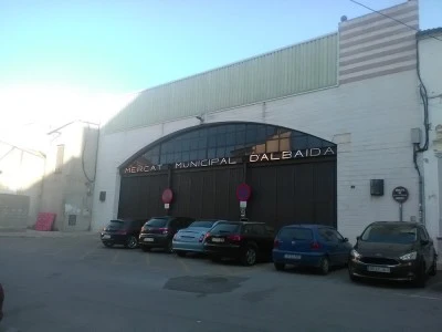 Alicia Vidal Orts