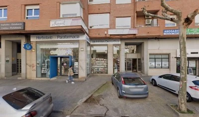 Aliena Abogados Talavera