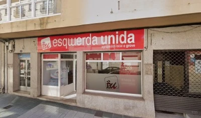 Alvarez Sanmartín Abogados