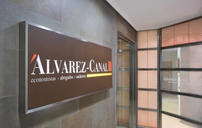 Alvarez-Canal  Cía S. L.