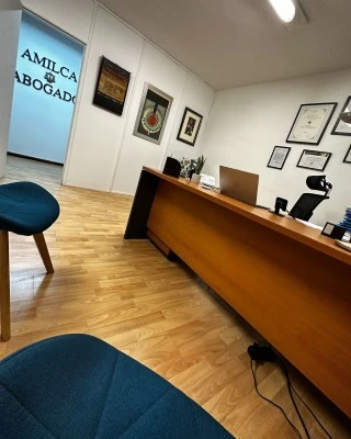 AMILCA ABOGADO