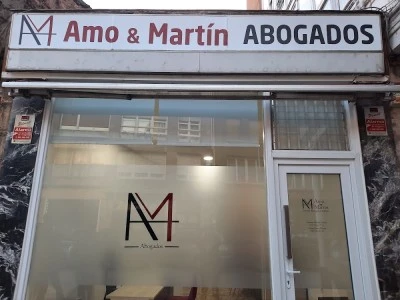 Amo  Martín Abogados