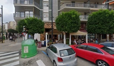 Amparo Amat, Abogada