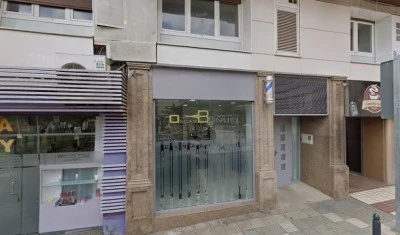Ana García Gómez, abogada