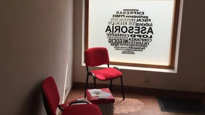 Gestoría Descalzo