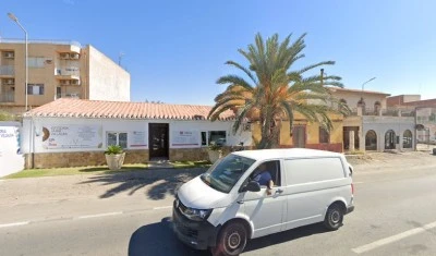 Gestoría Jaime Villalba