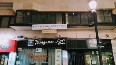 Gestoría Lafisconta