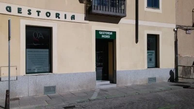 Gestoría Moro