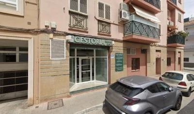 Gestoria Sánchez Egea