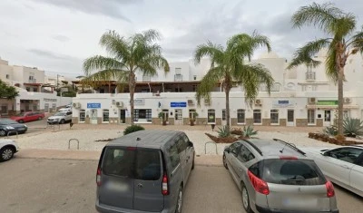 Gestoría Soria Bonilla - Legal Adviser