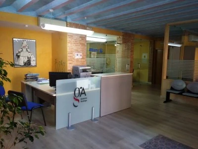 Gestoría Verdugo Villacañas