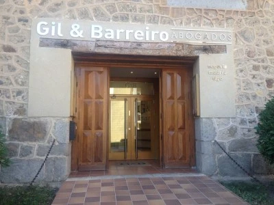GIL Y BARREIRO ABOGADOS SLP