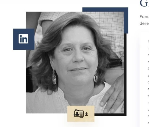 Gloria Hidalgo Abogados