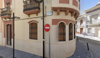 Gómez De Cisneros Y Asociados S L P