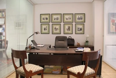 González  Suárez Abogados
