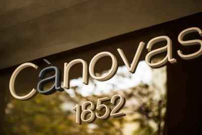 Grup Cànovas 1852