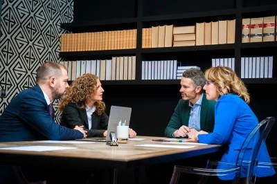 Grupo Cuatro Abogados