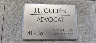 GUILLEN ADVOCATS