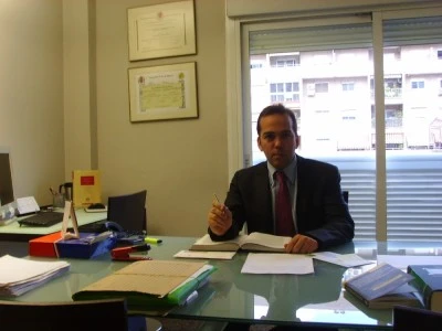 Guillermo Berzosa - Abogado Urbanista