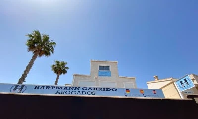 Hartmann Garrido Abogados