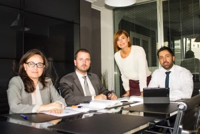 HEBRA RED ABOGADOS