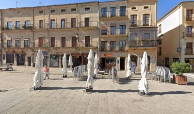 Herencias Ciudad Rodrigo