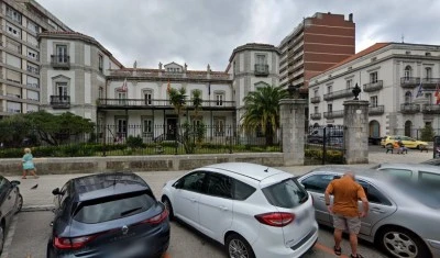 Ilustre Colegio De Abogados De Cantabria
