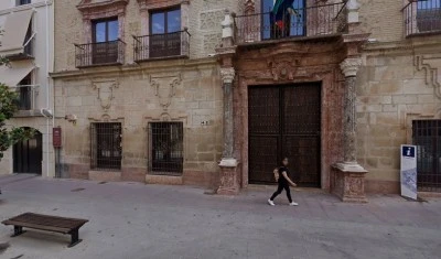 Ilustre Colegio De Abogados De Lucena