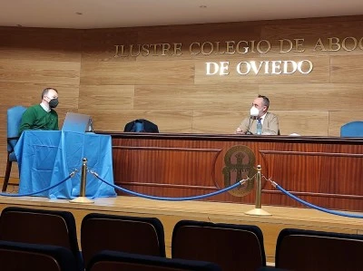 Ilustre Colegio de Abogados de Oviedo
