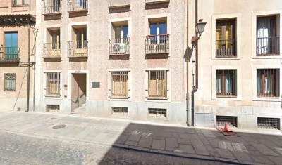 Ilustre Colegio de Abogados de Segovia
