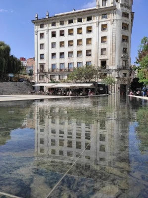 Ilustre Colegio de la Abogacía de Cantabria