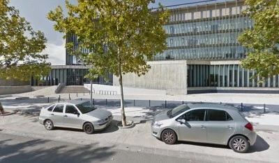 Ilustre Colegio de Procuradores de Huesca
