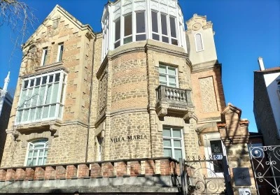 Ilustre Colegio Oficial de Abogados de Álava