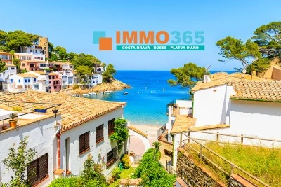 Immo365 | Platja D'Aro